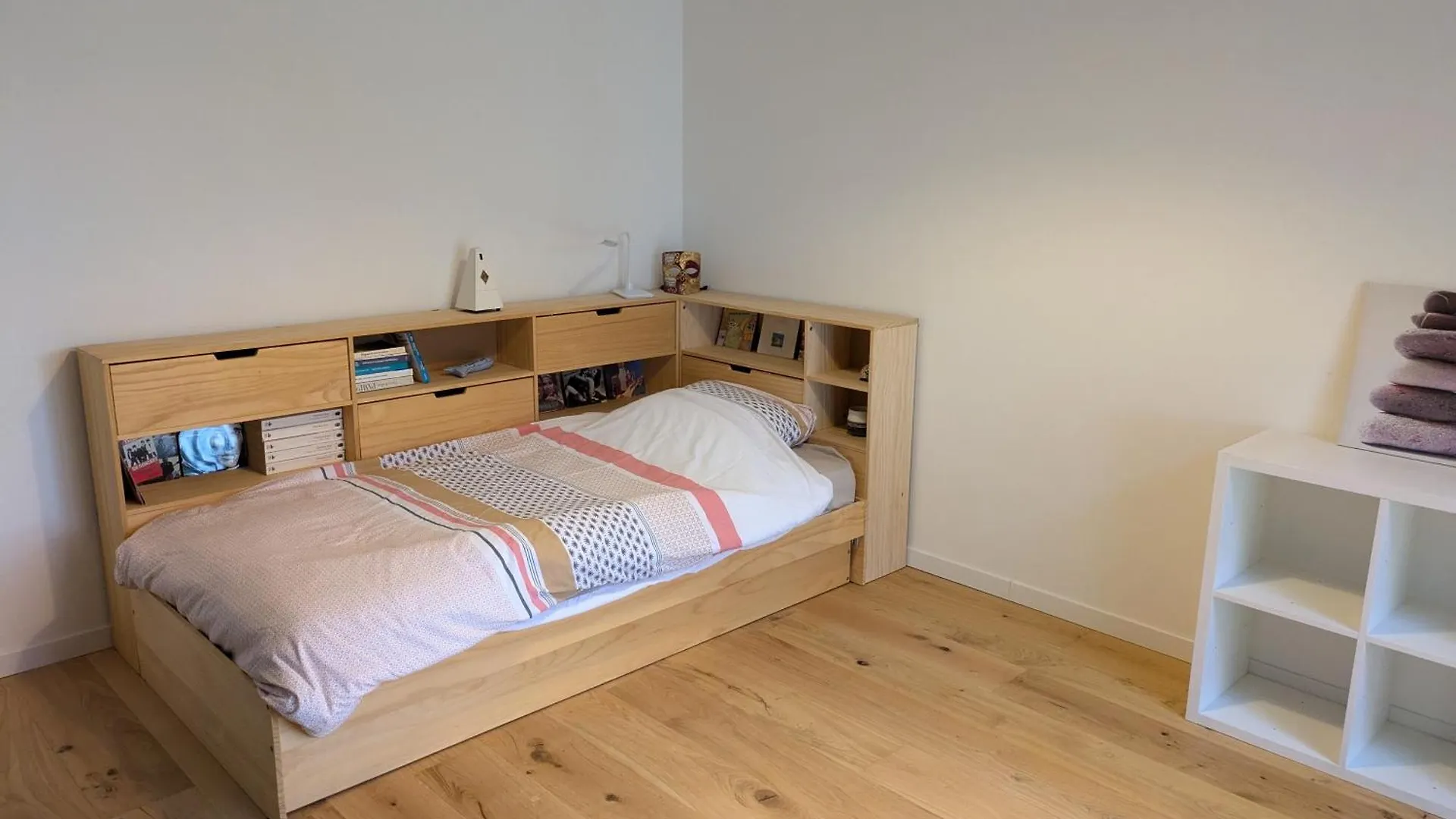 Terre De Sienne Apartment Saint-Clair  Homestay Saint-Clair (Ardeche)