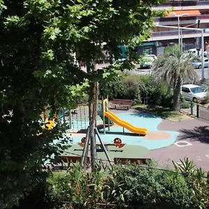 3 Pièces En Duplex Appartement Antibes