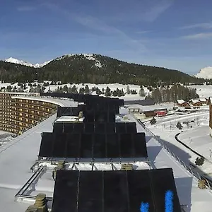 Les De Superd, 7-9 Personnes Appartement Saint-Étienne-en-Dévoluy
