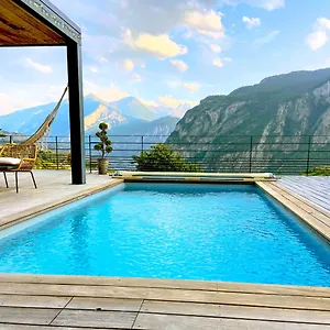 Appartement Au Coeur De La Maurienne, Montvernier