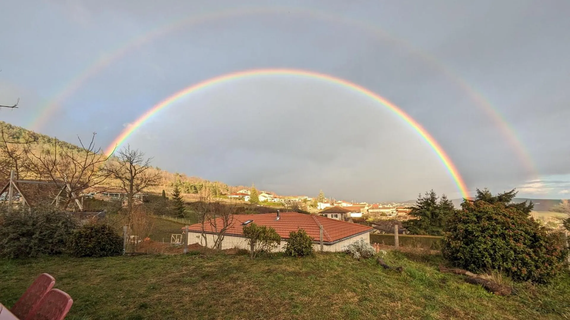 Apartament Terre De Sienne Saint-Clair  0*, Saint-Clair (Ardeche) Francja